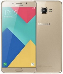 Замена дисплея на телефоне Samsung Galaxy A9 Pro (2016) в Калининграде